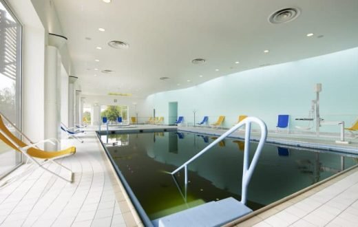 Forfait Ana Aslan / Prévention du vieillissement – Hôtel Europa