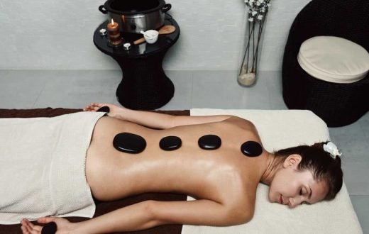 Forfait cosmétique corps – Hôtel Europa