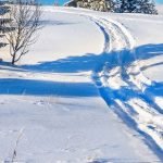 Ski de randonnée