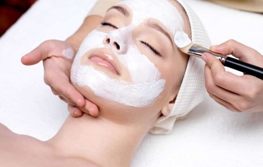 Forfait cosmétique visage – Hôtel Europa