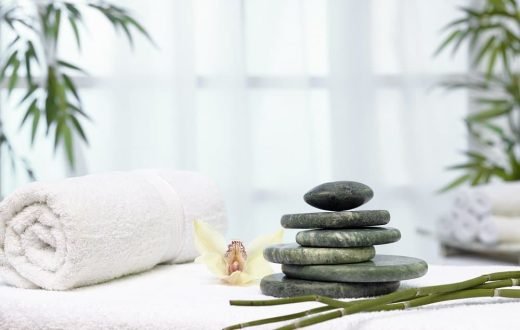 Forfait Anti-cellulite – Hôtel Mirage