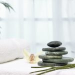 Spa - massage et centre bien-être - wellness