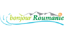  Logo Bonjour Roumanie